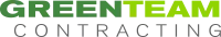 Green Team logo